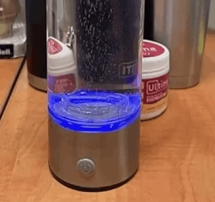 Aqua Vital review James H.